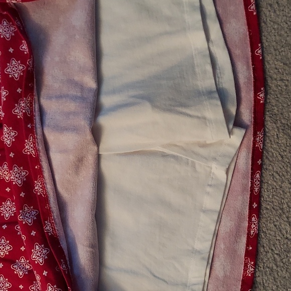 Denim & Co Active Skort - Picture 6 of 7